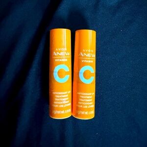AVON Anew Vitamin C Antioxidant Lip Treatment